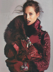 Christy Turlington фото №62822